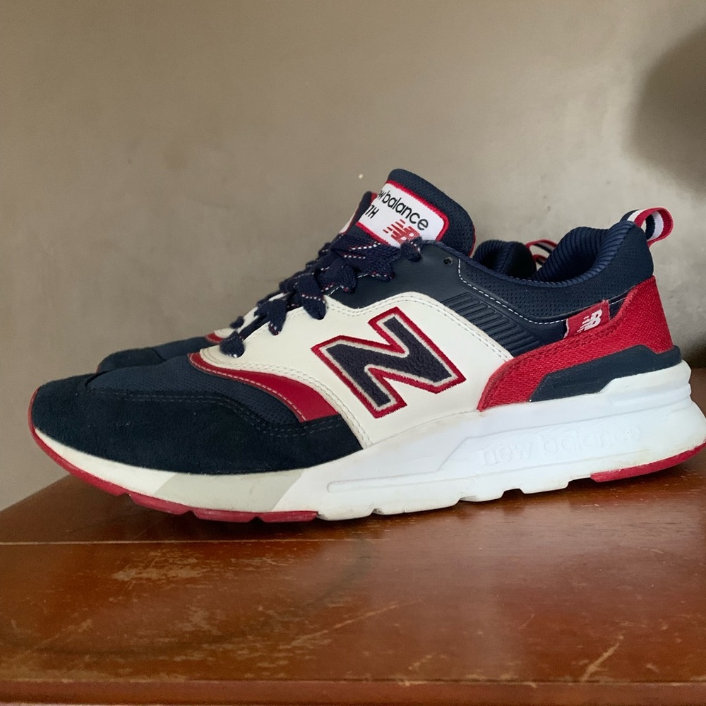 New Balance 997H